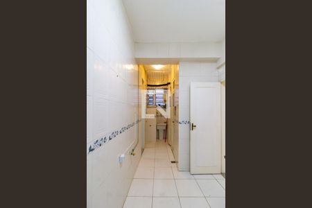 Apartamento para alugar com 80m², 2 quartos e 1 vaga Apartamento para alugar com 80m², 2 quartos e 1 vagaDetalhe da cozinha