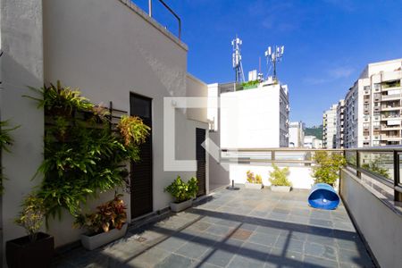 Apartamento para alugar com 80m², 2 quartos e 1 vaga Apartamento para alugar com 80m², 2 quartos e 1 vagaCobertura