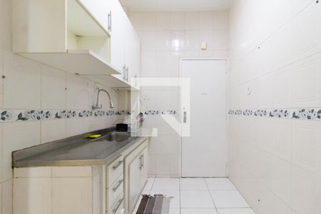 Apartamento para alugar com 80m², 2 quartos e 1 vaga Apartamento para alugar com 80m², 2 quartos e 1 vagaCozinha
