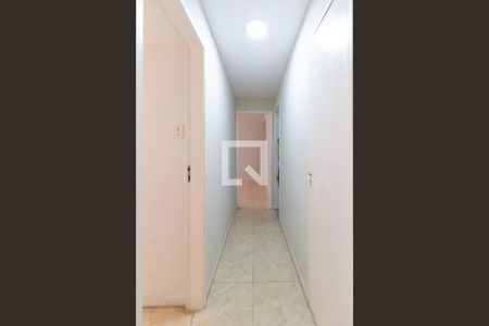 Apartamento para alugar com 80m², 2 quartos e 1 vaga Apartamento para alugar com 80m², 2 quartos e 1 vagaCorredor