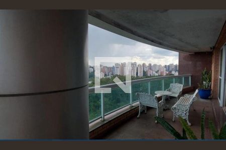 Apartamento à venda com 367m², 6 quartos e 6 vagas