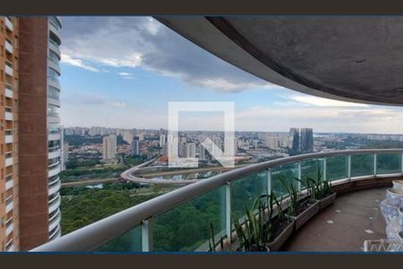 Apartamento à venda com 367m², 6 quartos e 6 vagas