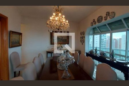 Apartamento à venda com 367m², 6 quartos e 6 vagas