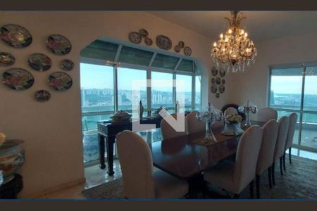 Apartamento à venda com 367m², 6 quartos e 6 vagas