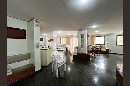 Apartamento à venda com 80m², 3 quartos e 1 vaga Apartamento à venda com 80m², 3 quartos e 1 vagaÁrea comum