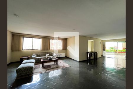 Apartamento à venda com 80m², 3 quartos e 1 vaga Apartamento à venda com 80m², 3 quartos e 1 vagaÁrea comum