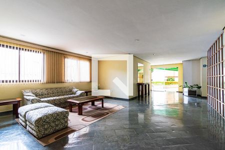 Apartamento à venda com 80m², 3 quartos e 1 vaga Apartamento à venda com 80m², 3 quartos e 1 vagaÁrea comum