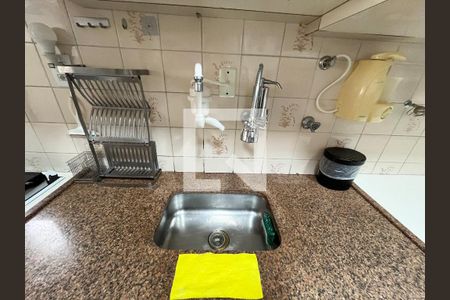 Apartamento à venda com 80m², 3 quartos e 1 vaga Apartamento à venda com 80m², 3 quartos e 1 vagaCozinha