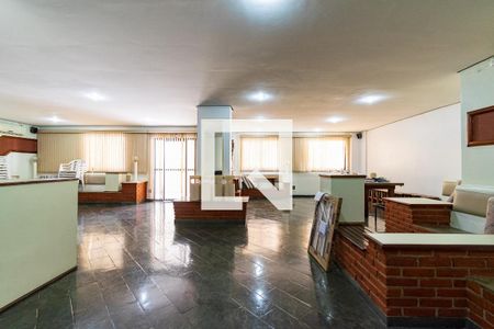 Apartamento à venda com 80m², 3 quartos e 1 vaga Apartamento à venda com 80m², 3 quartos e 1 vagaÁrea comum