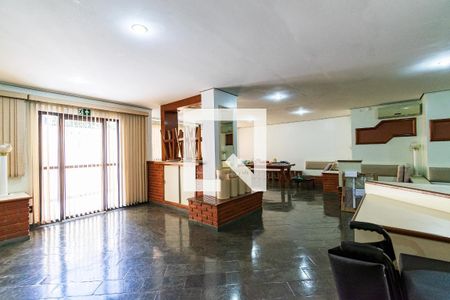 Apartamento à venda com 80m², 3 quartos e 1 vaga Apartamento à venda com 80m², 3 quartos e 1 vagaÁrea comum