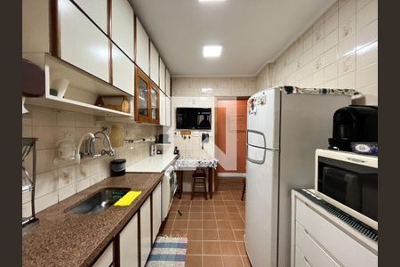 Apartamento à venda com 80m², 3 quartos e 1 vaga Apartamento à venda com 80m², 3 quartos e 1 vagaCozinha