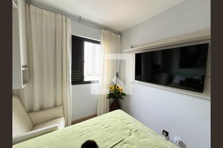 Apartamento à venda com 80m², 3 quartos e 1 vaga Apartamento à venda com 80m², 3 quartos e 1 vagaQuarto 4