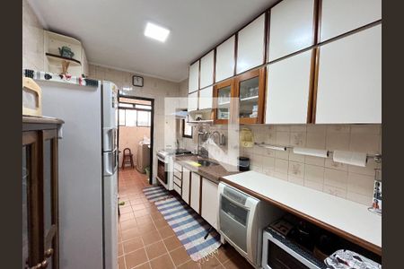 Apartamento à venda com 80m², 3 quartos e 1 vaga Apartamento à venda com 80m², 3 quartos e 1 vagaCozinha