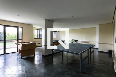 Apartamento à venda com 80m², 3 quartos e 1 vaga Apartamento à venda com 80m², 3 quartos e 1 vagaÁrea comum