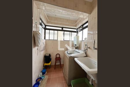 Apartamento à venda com 80m², 3 quartos e 1 vaga Apartamento à venda com 80m², 3 quartos e 1 vagaÁrea de Serviço