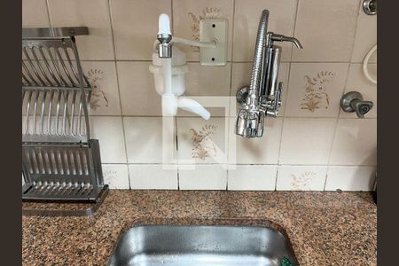 Apartamento à venda com 80m², 3 quartos e 1 vaga Apartamento à venda com 80m², 3 quartos e 1 vagaCozinha