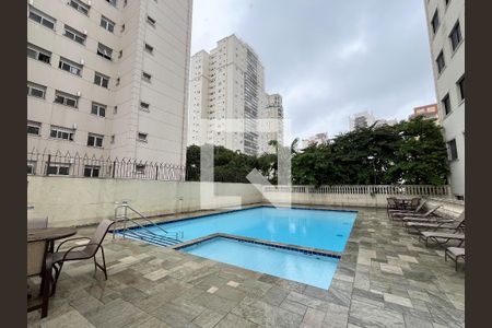 Apartamento à venda com 80m², 3 quartos e 1 vaga Apartamento à venda com 80m², 3 quartos e 1 vagaÁrea comum