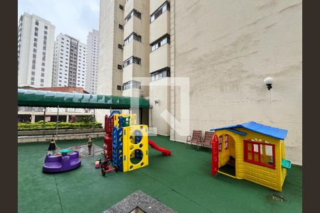 Apartamento à venda com 80m², 3 quartos e 1 vaga Apartamento à venda com 80m², 3 quartos e 1 vagaÁrea comum