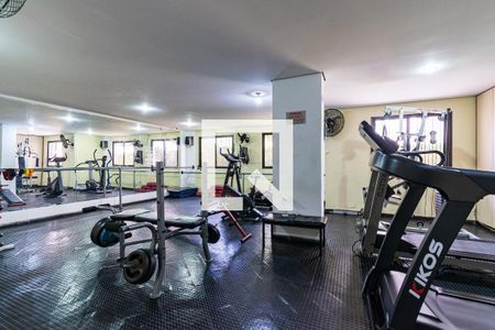 Apartamento à venda com 80m², 3 quartos e 1 vaga Apartamento à venda com 80m², 3 quartos e 1 vagaÁrea comum