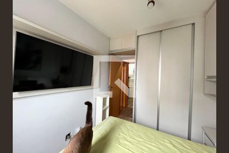 Apartamento à venda com 80m², 3 quartos e 1 vaga Apartamento à venda com 80m², 3 quartos e 1 vagaQuarto 4