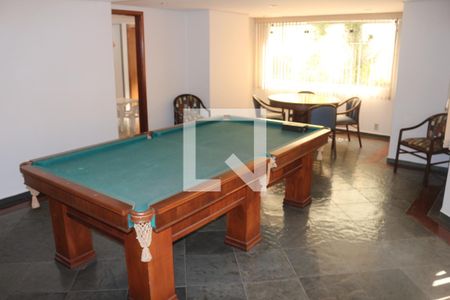 Apartamento para alugar com 110m², 3 quartos e 2 vagasSalão de jogos