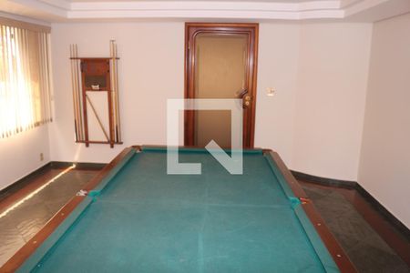 Apartamento para alugar com 110m², 3 quartos e 2 vagasSalão de jogos