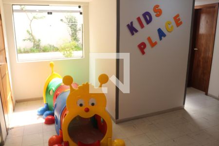 Apartamento para alugar com 110m², 3 quartos e 2 vagasBrinquedoteca