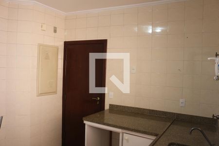 Apartamento para alugar com 110m², 3 quartos e 2 vagasCozinha