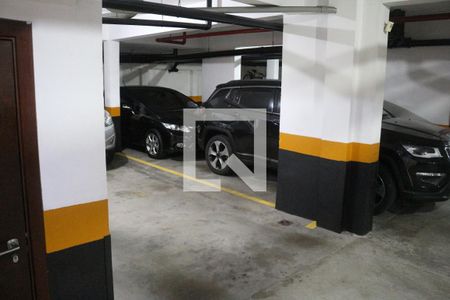 Apartamento para alugar com 110m², 3 quartos e 2 vagasGaragem