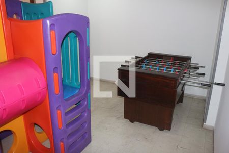 Apartamento para alugar com 110m², 3 quartos e 2 vagasBrinquedoteca