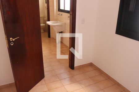 Apartamento para alugar com 110m², 3 quartos e 2 vagasQuarto de Serviço