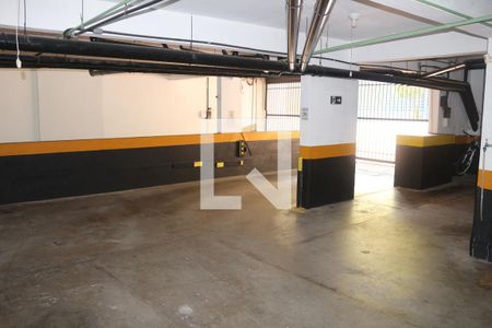 Apartamento para alugar com 110m², 3 quartos e 2 vagasGaragem