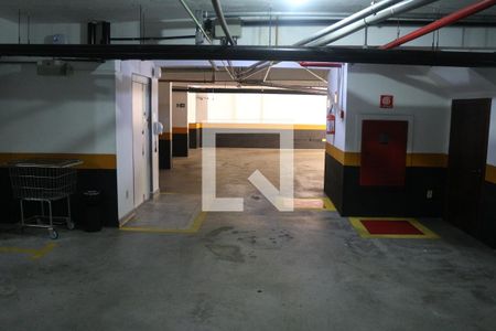 Apartamento para alugar com 110m², 3 quartos e 2 vagasGaragem