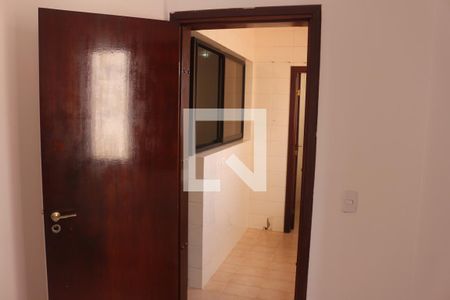 Apartamento para alugar com 110m², 3 quartos e 2 vagasQuarto de Serviço