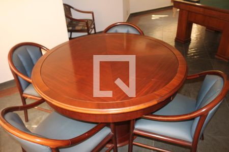 Apartamento para alugar com 110m², 3 quartos e 2 vagasSalão de jogos