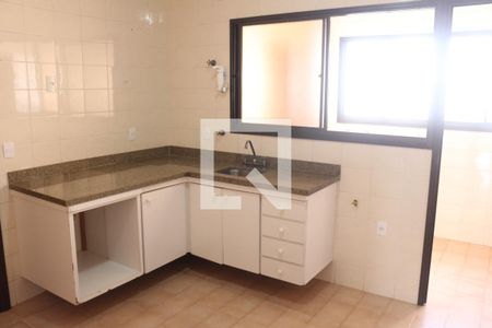 Apartamento para alugar com 110m², 3 quartos e 2 vagasCozinha