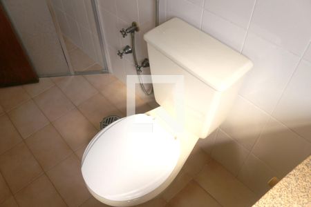 Apartamento para alugar com 110m², 3 quartos e 2 vagasBanheiro 1