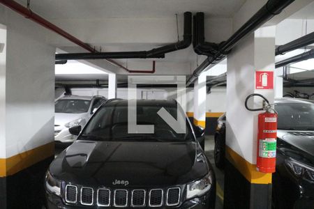 Apartamento para alugar com 110m², 3 quartos e 2 vagasGaragem