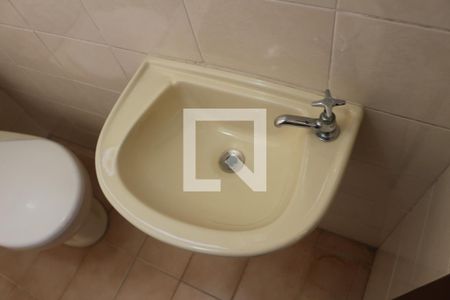 Apartamento para alugar com 110m², 3 quartos e 2 vagasBanheiro de serviço