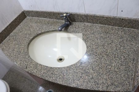 Apartamento para alugar com 110m², 3 quartos e 2 vagasLavabo