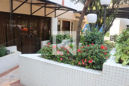 Apartamento para alugar com 110m², 3 quartos e 2 vagasÁrea comum