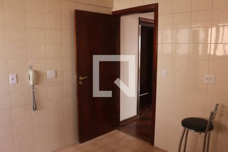 Apartamento para alugar com 110m², 3 quartos e 2 vagasCozinha