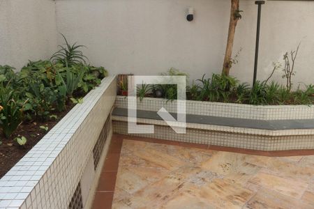 Apartamento para alugar com 110m², 3 quartos e 2 vagasÁrea comum