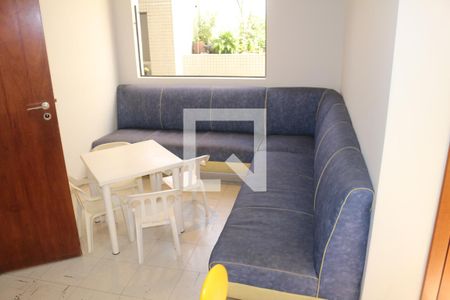 Apartamento para alugar com 110m², 3 quartos e 2 vagasBrinquedoteca