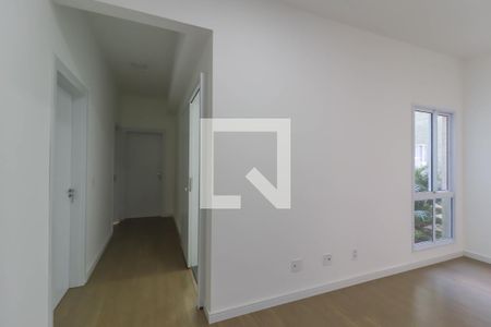 Sala de apartamento para alugar com 3 quartos, 64m² em Medeiros, Jundiaí