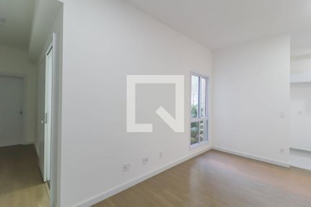 Sala de apartamento para alugar com 3 quartos, 64m² em Medeiros, Jundiaí