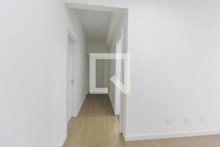 Sala de apartamento para alugar com 3 quartos, 64m² em Medeiros, Jundiaí