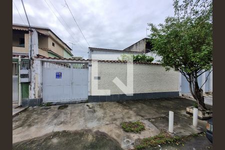 Casa à venda com 0m², 3 quartos e 3 vagasFachada
