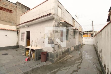 Casa à venda com 0m², 3 quartos e 3 vagasFachada