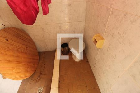 Casa à venda com 0m², 3 quartos e 3 vagasBanheiro de serviço